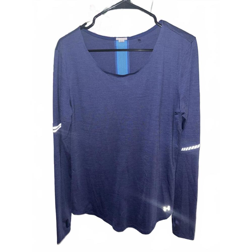 Under Armour Women's Long Sleeve Athletic Shirt